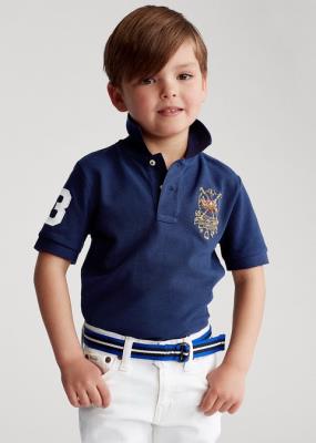 cheap quality Children Polo Model No. 144